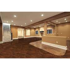 metallic earth brown garage floor kit