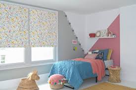 Come see why we are rated 4.7/5 with over 1,000 google reviews. Roman Blinds Tucan Carnival Modern Kids Other By Hillarys Houzz