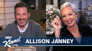 A character actress, janney is the recipient of numerous accolades, including an academy award, a british academy film award. Allison Janney On Mom Covid Tests The West Wing Cast S Crazy Text Chain Youtube
