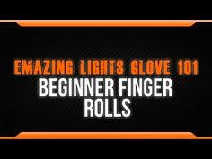 56 Best Emazinglights Gloving Images Gloves Finger Led