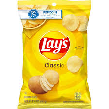 frito lay clic potato chips 2 25 oz