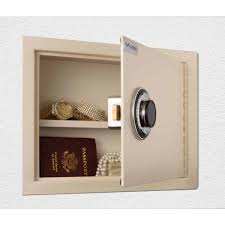 Amsec Ws1014 Fire Proof Wall Safe