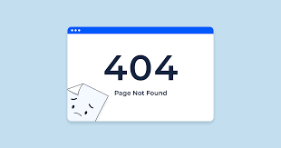 what is 404 status code how to