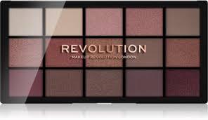 makeup revolution reloaded palette mit