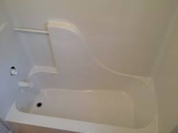 fiberglass shower bathtub refinishing