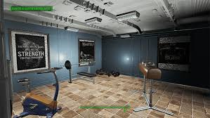 20 Best Fallout 4 Player Home Mods For