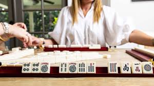 magical mahjong vive