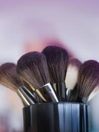 trendy amazon make up brushes story