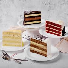 They have a different menu for iced beverages, fruit juices, milkshakes and soft drinks. Secret Recipe Is Having An Amazing Promotion With 3 Slices Of Cakes For Only Rm23 60 Kl Foodie