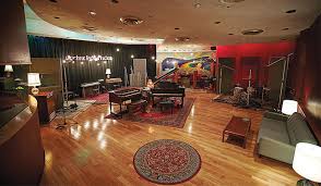 Wcve public radio treated their production studios with a combination of absorption and sound blocking for a complete soluti. 10 Of The Most Famous Recording Studios In History Wikiaudio