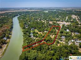 trere island waterfront homes