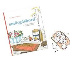 swedish breads and savory treats