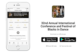 We provide version 5.58, the latest version that has been optimized for different devices. Mobile App 2020 Annual International Conference And Festival