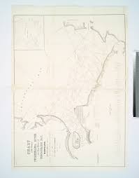 File Chart Of The Mouth Of Susquehanna River And Head Waters