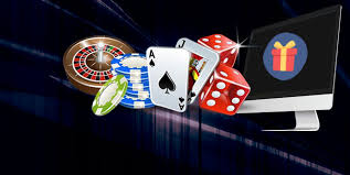 No deposit online casino games are free to play online games
