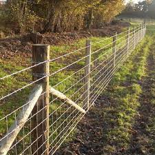 Galvanised Sheep Wire L10 120 15 Buy