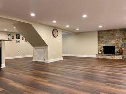 Cost To Remodel A Basement In Delaware