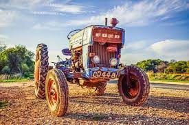 ford tractor wallpapers top free ford