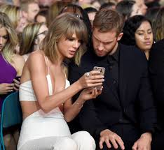 Calvin, for his part, might do well to take a cue from justin bieber; Calvin Harris S Taylor Swift Instagram Taylor Swift And Calvin Harris Snow Suit Instagram