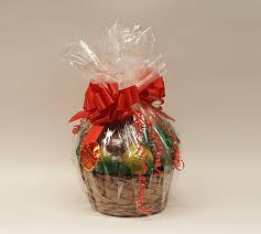 small gift basket krieger s health