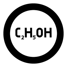 chemical formula c2h5oh ethanol ethyl