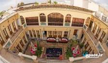 نتیجه تصویری برای هتل طلوع خورشید اصفهان