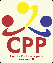 Resultado de imagem para simbolo do cpp carnaubais