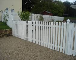 residential fencing sercure your home