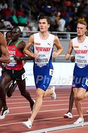 I think that both are very important to ingebrigtsens success. 2020 World Indoor Tour Jakob Ingebrigtsen Is Out Of Indoor Season 2020 Runblogrun