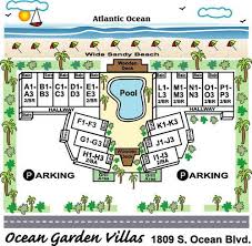 ocean garden villas north myrtle