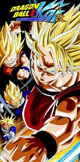 Maybe you would like to learn more about one of these? Hd Dragon Ball Z Kai Wallpapers Peakpx