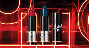 lipstick colors by icona pop