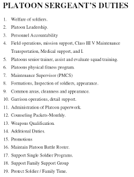 I want to make an army leader book. Leaders Book Items Armystudyguide Com Page 1