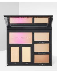 kevyn aucoin makeup palette in