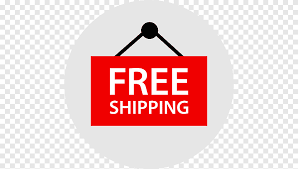 5 out of 5 stars. Free Shipping Day Freight Transport Retail Delivery Free Ship Text Logo Png Pngegg
