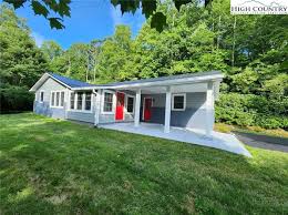 3 bedroom homes in boone nc