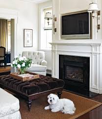 The Most Beautiful Fireplace Mantels