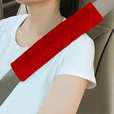 Getuscart Amooca Soft Seat Belt Cover