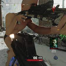Here you go ladies and gentlemen, finally, the Naked Man operator in cold  war zombies! : r/CODZombies