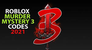 Roblox murder mystery 2 codes 2021 / murder mystery 2 codes roblox july 2021 mm2 mejoress / therefore, below are listed some active codes for this game at roblox and you can apply any in your account totally free. Murder Mystery 3 Codes April 2021 Murder Mystery 2 Codes 2021