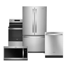 We have various brands that you can trust. Kitchen Appliance Packages The Home Depot
