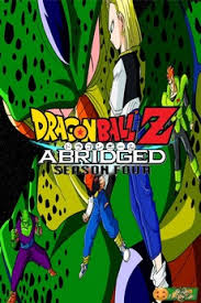 Gero arcs, which comprises part 1 of the android saga.the episodes are produced by toei animation, and are based on the final 26 volumes of the dragon ball manga series by akira toriyama. Dragon Ball Z Abridged Season 4 Reviews Film Cast Letterboxd