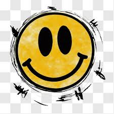 smiley face png free