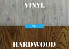Vinyl Vs Hardwood Flooring Which One