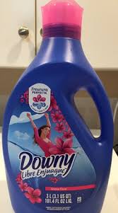 made in mexico downy