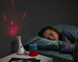 9 Best Night Lights To Help Your Child Fall Asleep The Alpha Parent