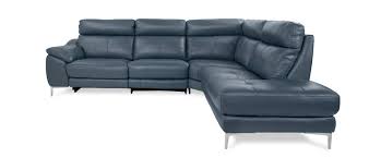 reece electric reclining corner sofa 2