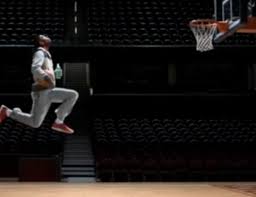 This video is a breakdown of kyrie irving's 360 dunk in warm ups for the boston celtics and more nba dunking news. Kyrie Irving Stars In Great Slam Dunk Commercial Video