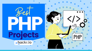 13 best php projects with source code