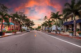 art and culture spots in naples florida